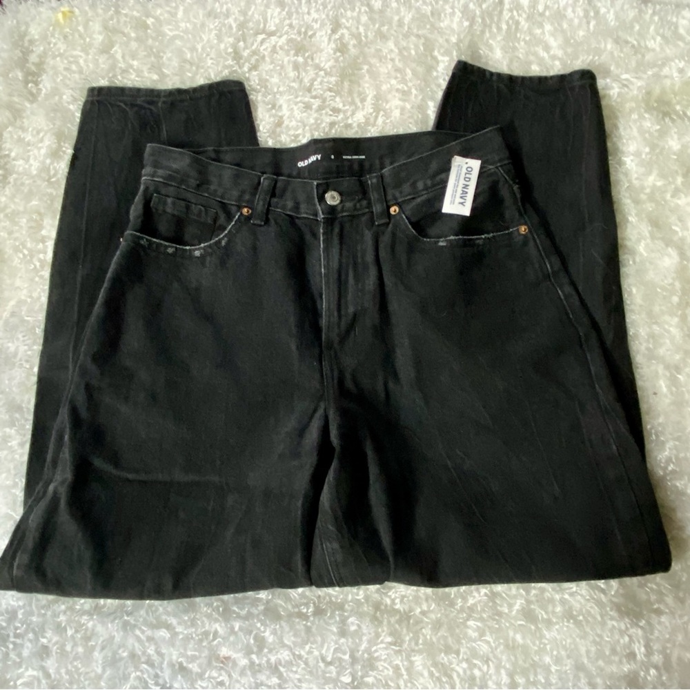 Old Navy Extra High Rise Women’s Jeans NWT